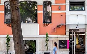 Hotel Luena